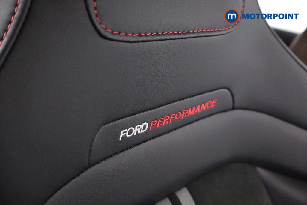 Ford Puma ST Manual Petrol SUV - Stock Number (1599771) - 27th supplementary image