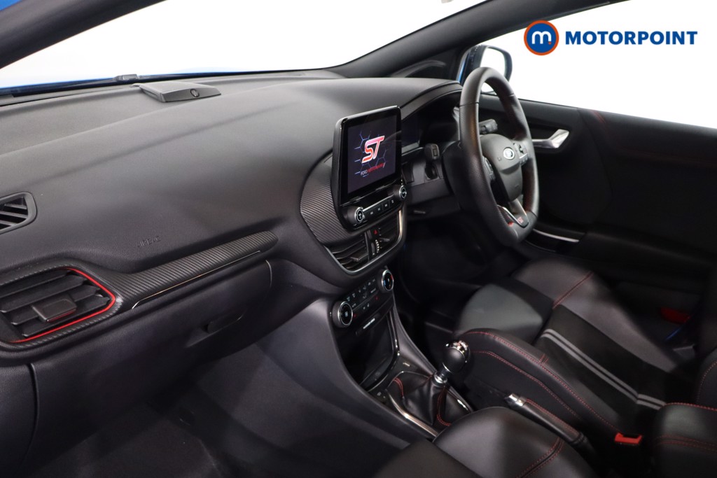 Ford Puma ST Manual Petrol SUV - Stock Number (1599771) - 31st supplementary image