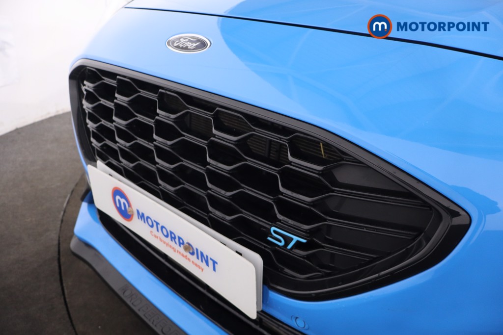 Ford Puma ST Manual Petrol SUV - Stock Number (1599771) - 34th supplementary image