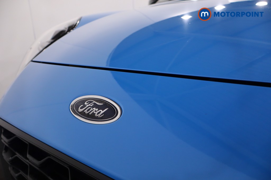 Ford Puma ST Manual Petrol SUV - Stock Number (1599771) - 36th supplementary image