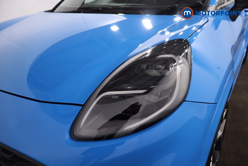 Ford Puma ST Manual Petrol SUV - Stock Number (1599771) - 37th supplementary image