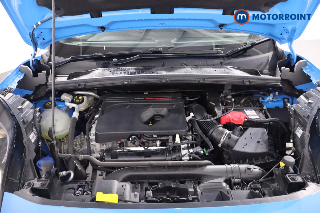 Ford Puma ST Manual Petrol SUV - Stock Number (1599771) - 39th supplementary image