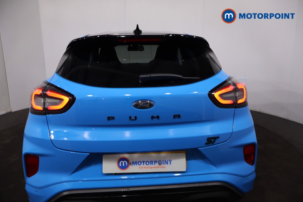 Ford Puma ST Manual Petrol SUV - Stock Number (1599771) - 42nd supplementary image