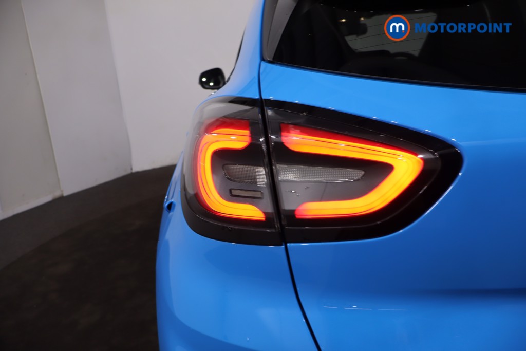 Ford Puma ST Manual Petrol SUV - Stock Number (1599771) - 45th supplementary image