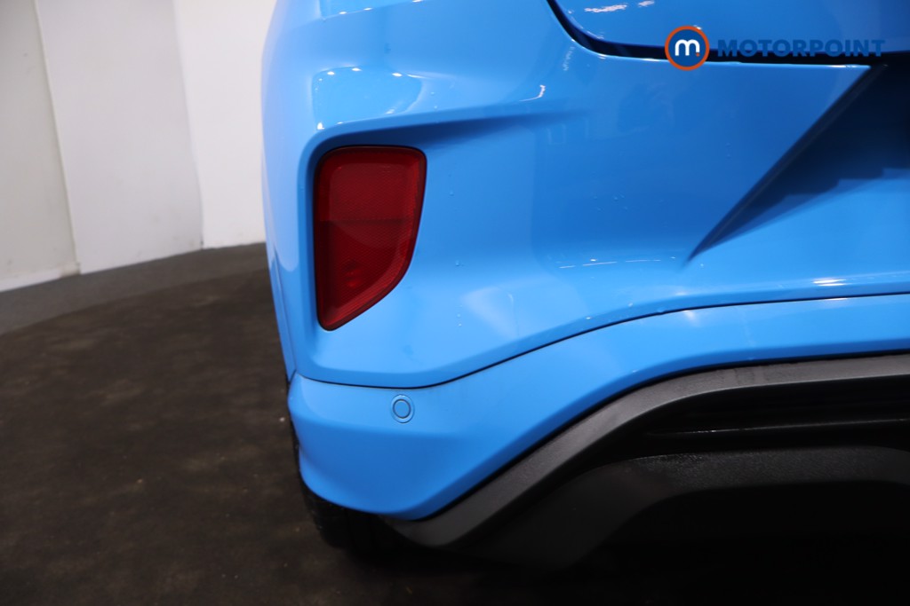 Ford Puma ST Manual Petrol SUV - Stock Number (1599771) - 46th supplementary image