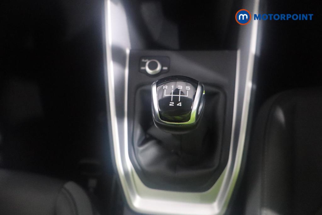 Audi A1 Sport Manual Petrol Hatchback - Stock Number (1600267) - 3rd supplementary image