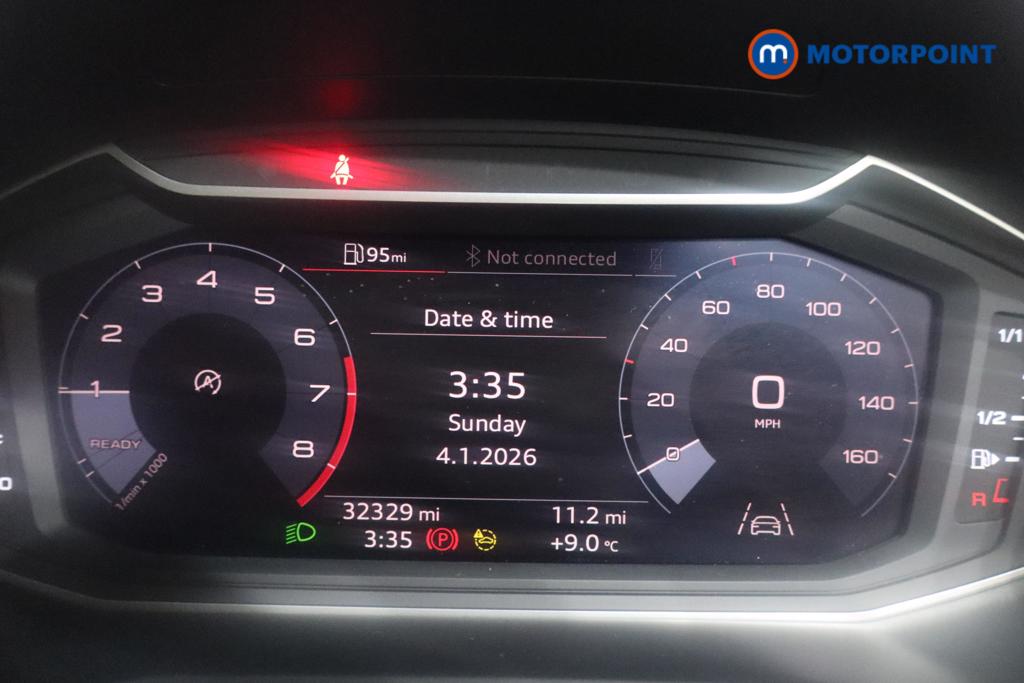 Audi A1 Sport Manual Petrol Hatchback - Stock Number (1600267) - 4th supplementary image