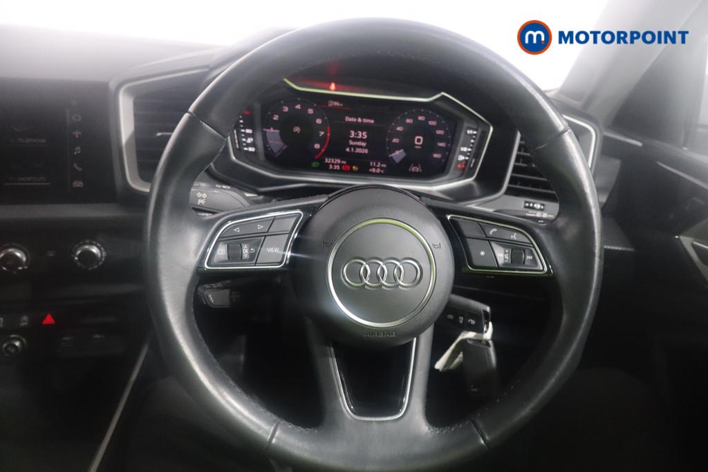 Audi A1 Sport Manual Petrol Hatchback - Stock Number (1600267) - 5th supplementary image