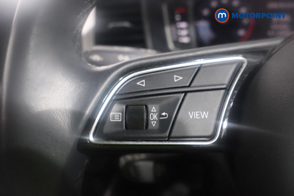 Audi A1 Sport Manual Petrol Hatchback - Stock Number (1600267) - 6th supplementary image