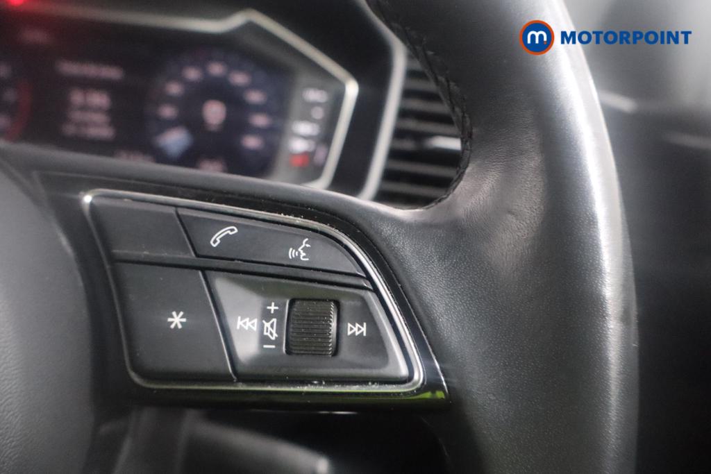 Audi A1 Sport Manual Petrol Hatchback - Stock Number (1600267) - 7th supplementary image