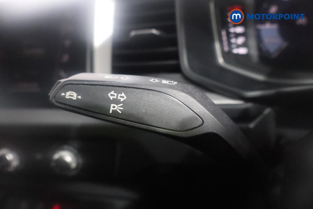 Audi A1 Sport Manual Petrol Hatchback - Stock Number (1600267) - 8th supplementary image