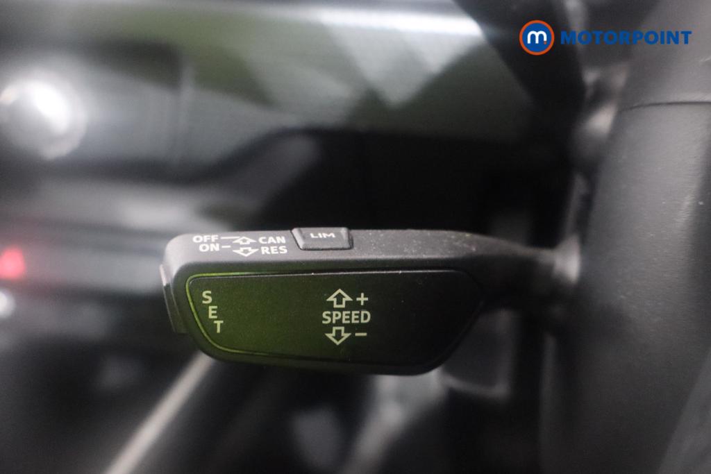 Audi A1 Sport Manual Petrol Hatchback - Stock Number (1600267) - 9th supplementary image