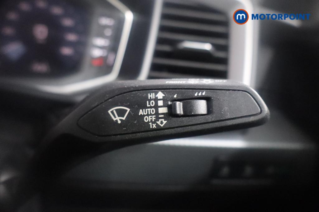 Audi A1 Sport Manual Petrol Hatchback - Stock Number (1600267) - 10th supplementary image