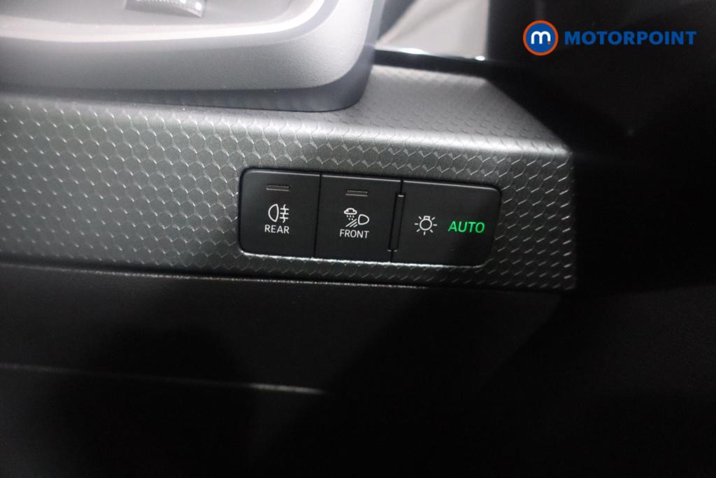 Audi A1 Sport Manual Petrol Hatchback - Stock Number (1600267) - 11th supplementary image