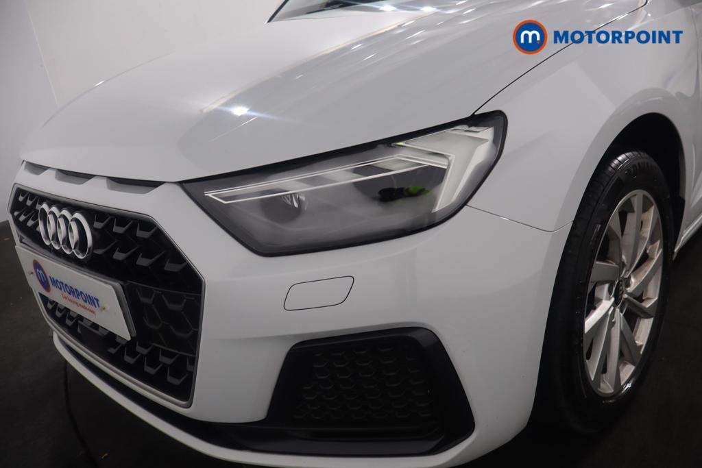 Audi A1 Sport Manual Petrol Hatchback - Stock Number (1600267) - 13th supplementary image