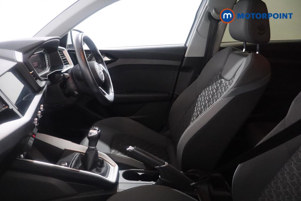 Audi A1 Sport Manual Petrol Hatchback - Stock Number (1600267) - 14th supplementary image
