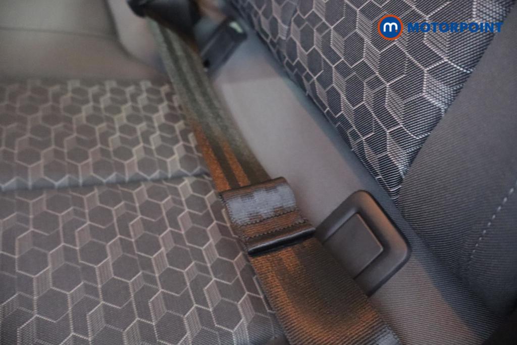 Audi A1 Sport Manual Petrol Hatchback - Stock Number (1600267) - 16th supplementary image