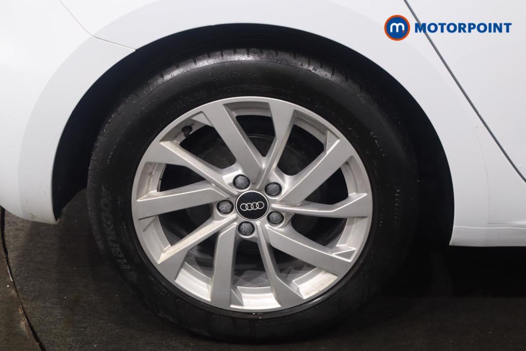 Audi A1 Sport Manual Petrol Hatchback - Stock Number (1600267) - 18th supplementary image