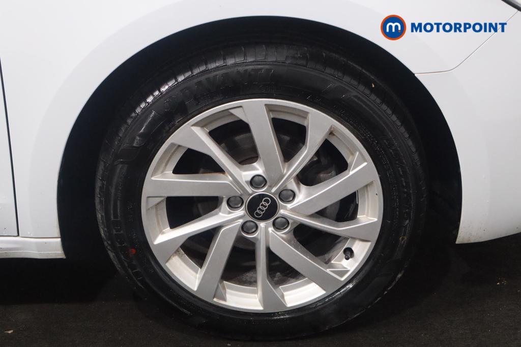 Audi A1 Sport Manual Petrol Hatchback - Stock Number (1600267) - 19th supplementary image