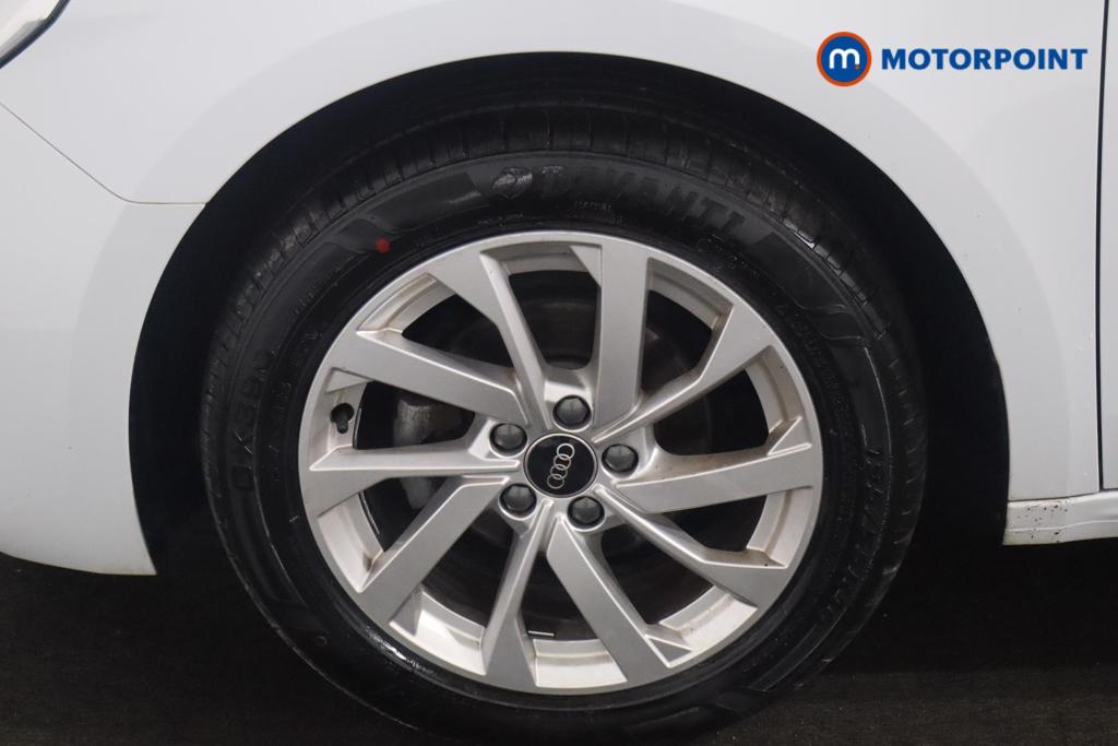 Audi A1 Sport Manual Petrol Hatchback - Stock Number (1600267) - 20th supplementary image