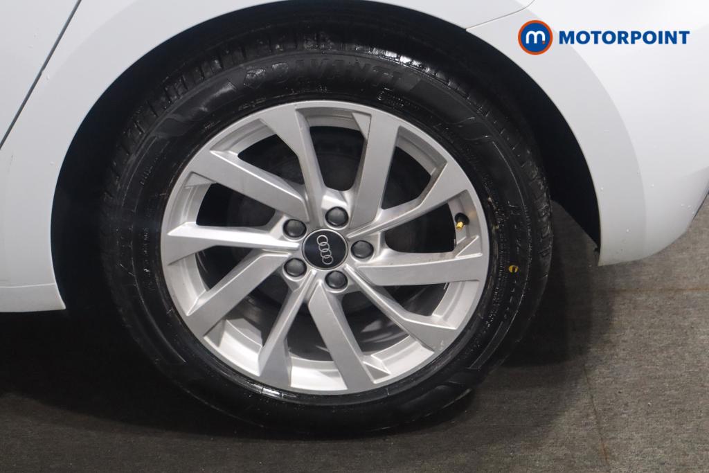 Audi A1 Sport Manual Petrol Hatchback - Stock Number (1600267) - 21st supplementary image