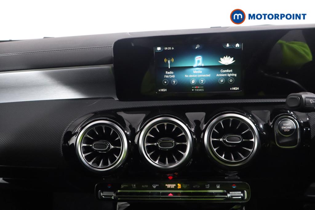 Mercedes-Benz A Class Amg Line Edition Automatic Petrol Plug-In Hybrid Saloon - Stock Number (1600398) - 2nd supplementary image