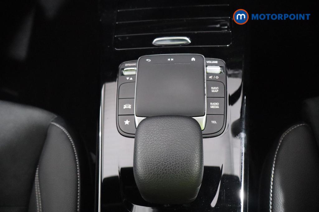 Mercedes-Benz A Class Amg Line Edition Automatic Petrol Plug-In Hybrid Saloon - Stock Number (1600398) - 3rd supplementary image