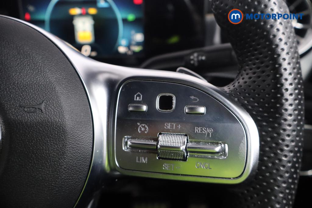 Mercedes-Benz A Class Amg Line Edition Automatic Petrol Plug-In Hybrid Saloon - Stock Number (1600398) - 7th supplementary image