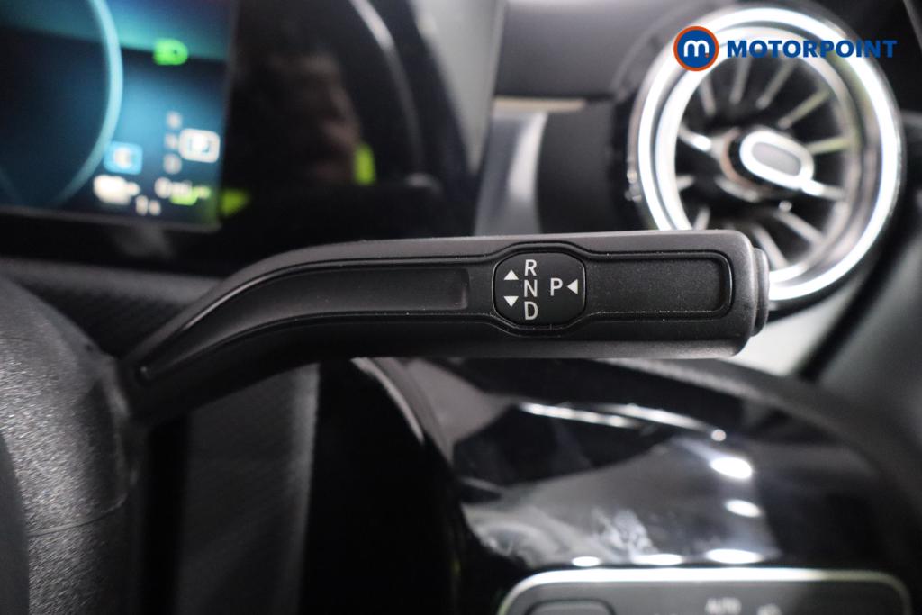 Mercedes-Benz A Class Amg Line Edition Automatic Petrol Plug-In Hybrid Saloon - Stock Number (1600398) - 9th supplementary image