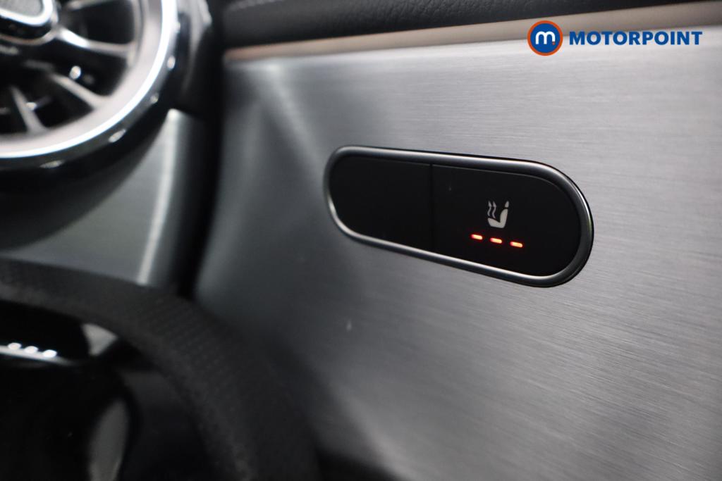 Mercedes-Benz A Class Amg Line Edition Automatic Petrol Plug-In Hybrid Saloon - Stock Number (1600398) - 11th supplementary image