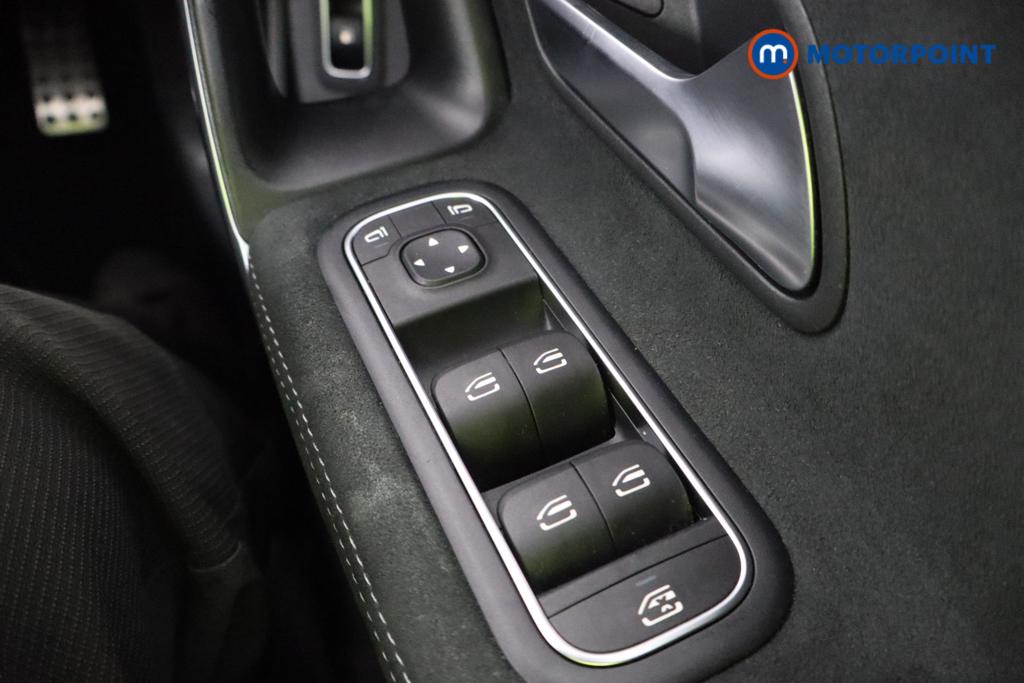 Mercedes-Benz A Class Amg Line Edition Automatic Petrol Plug-In Hybrid Saloon - Stock Number (1600398) - 12th supplementary image