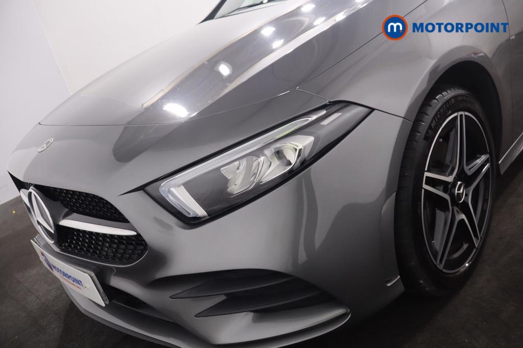 Mercedes-Benz A Class Amg Line Edition Automatic Petrol Plug-In Hybrid Saloon - Stock Number (1600398) - 13th supplementary image