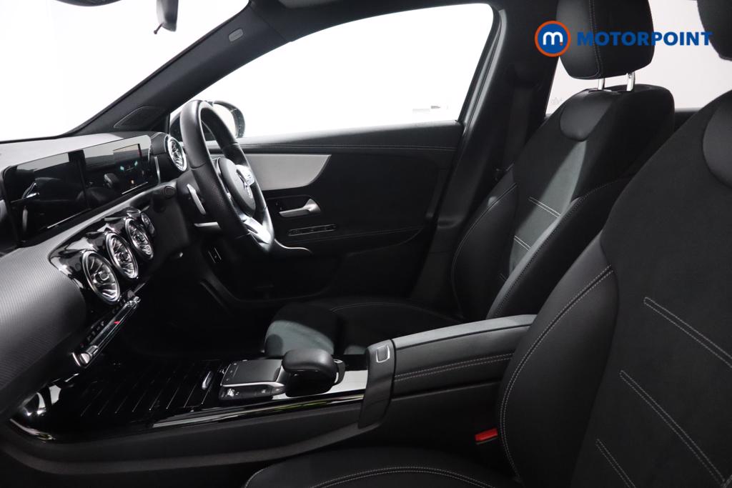 Mercedes-Benz A Class Amg Line Edition Automatic Petrol Plug-In Hybrid Saloon - Stock Number (1600398) - 14th supplementary image