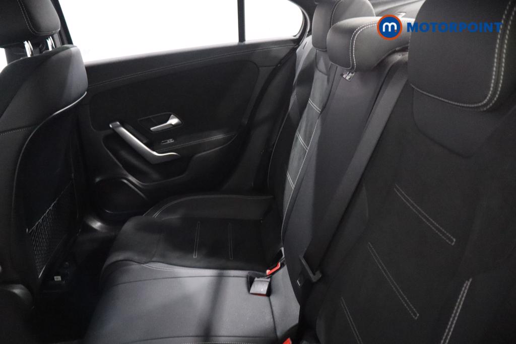 Mercedes-Benz A Class Amg Line Edition Automatic Petrol Plug-In Hybrid Saloon - Stock Number (1600398) - 15th supplementary image