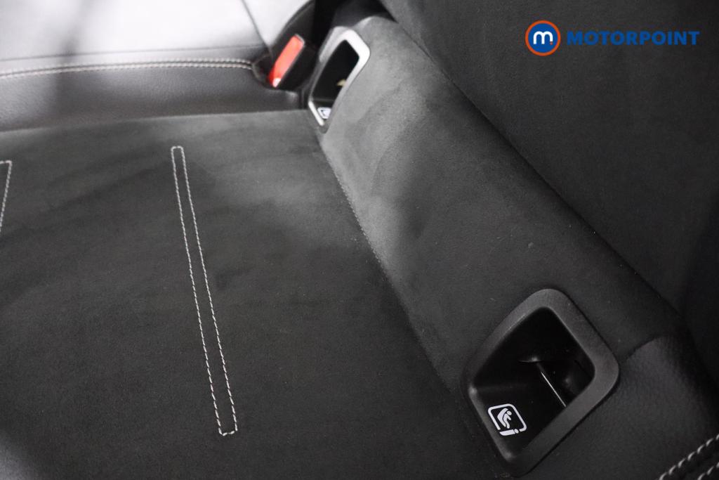 Mercedes-Benz A Class Amg Line Edition Automatic Petrol Plug-In Hybrid Saloon - Stock Number (1600398) - 16th supplementary image