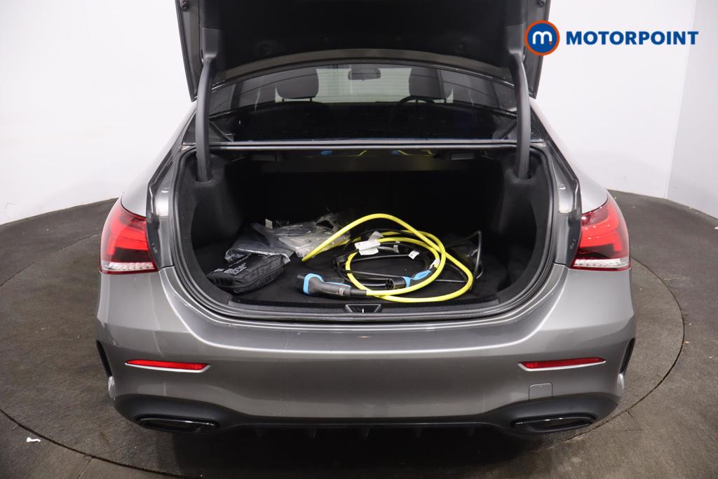 Mercedes-Benz A Class Amg Line Edition Automatic Petrol Plug-In Hybrid Saloon - Stock Number (1600398) - 17th supplementary image