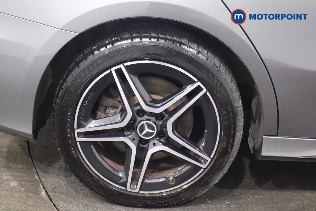 Mercedes-Benz A Class Amg Line Edition Automatic Petrol Plug-In Hybrid Saloon - Stock Number (1600398) - 18th supplementary image