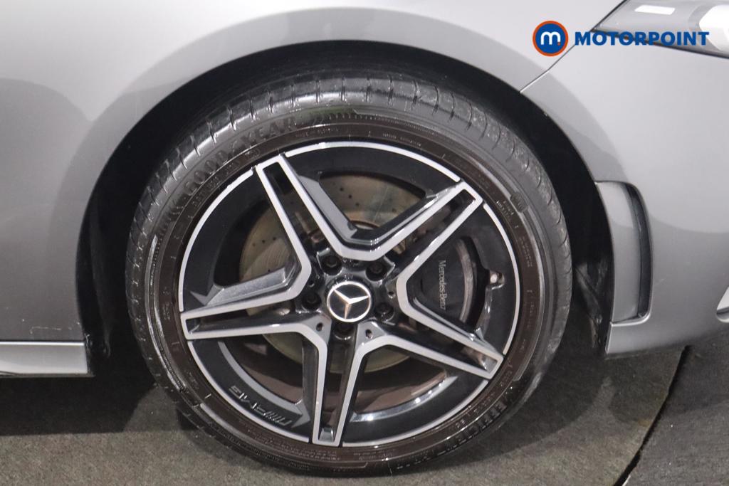 Mercedes-Benz A Class Amg Line Edition Automatic Petrol Plug-In Hybrid Saloon - Stock Number (1600398) - 19th supplementary image