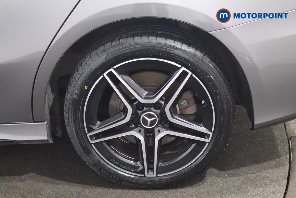 Mercedes-Benz A Class Amg Line Edition Automatic Petrol Plug-In Hybrid Saloon - Stock Number (1600398) - 21st supplementary image