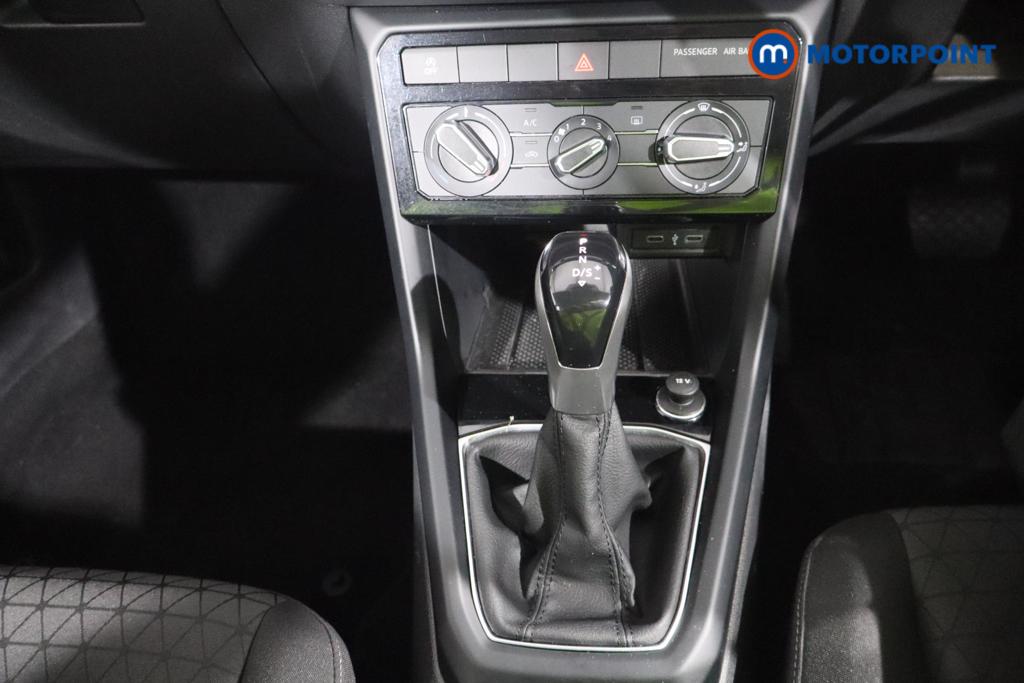 Volkswagen T-Cross SE Automatic Petrol SUV - Stock Number (1600441) - 3rd supplementary image