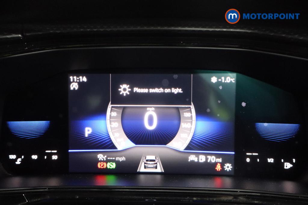 Volkswagen T-Cross SE Automatic Petrol SUV - Stock Number (1600441) - 4th supplementary image