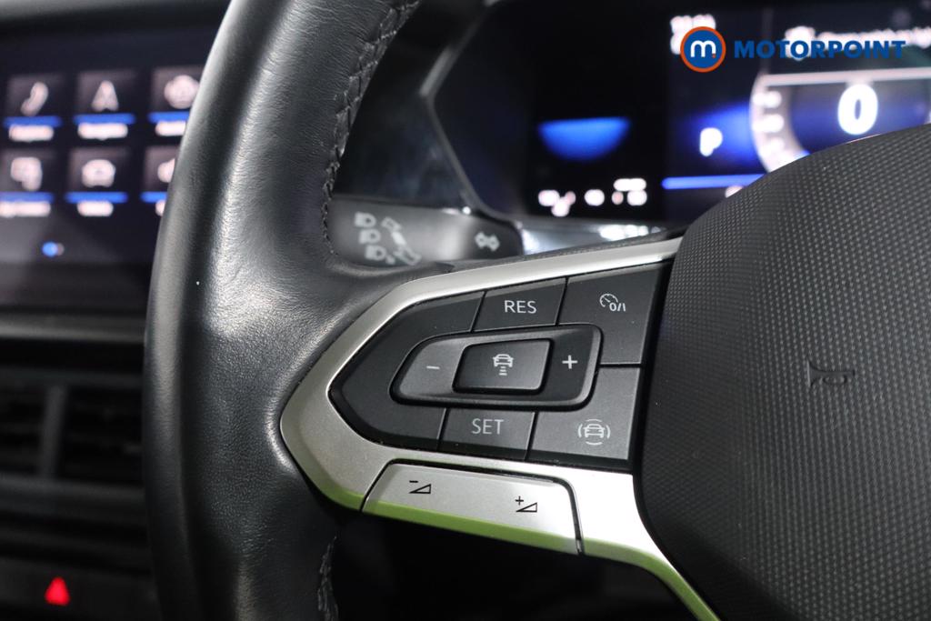 Volkswagen T-Cross SE Automatic Petrol SUV - Stock Number (1600441) - 6th supplementary image