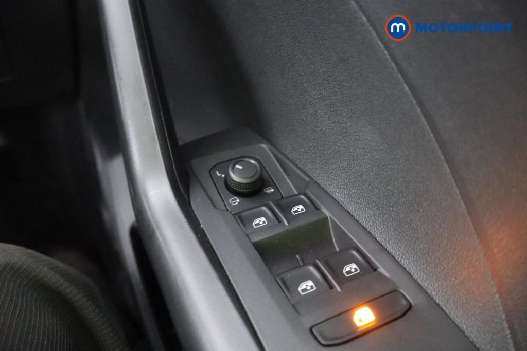 Volkswagen T-Cross SE Automatic Petrol SUV - Stock Number (1600441) - 11th supplementary image