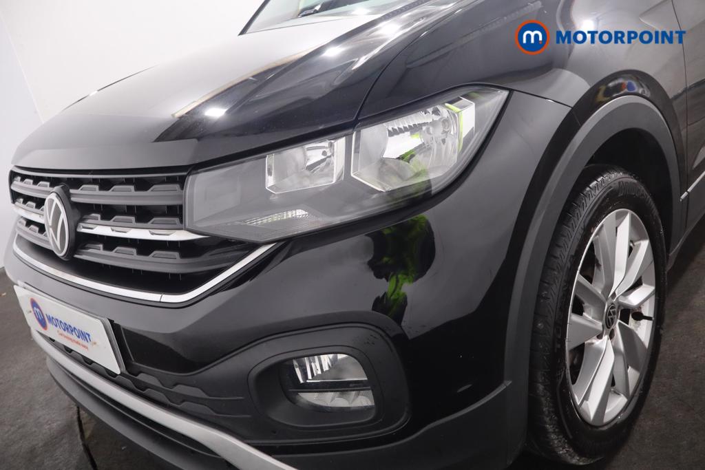 Volkswagen T-Cross SE Automatic Petrol SUV - Stock Number (1600441) - 12th supplementary image