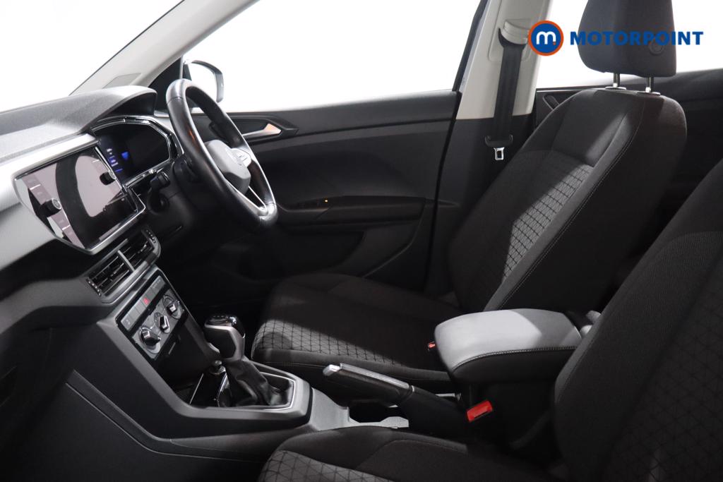 Volkswagen T-Cross SE Automatic Petrol SUV - Stock Number (1600441) - 13th supplementary image