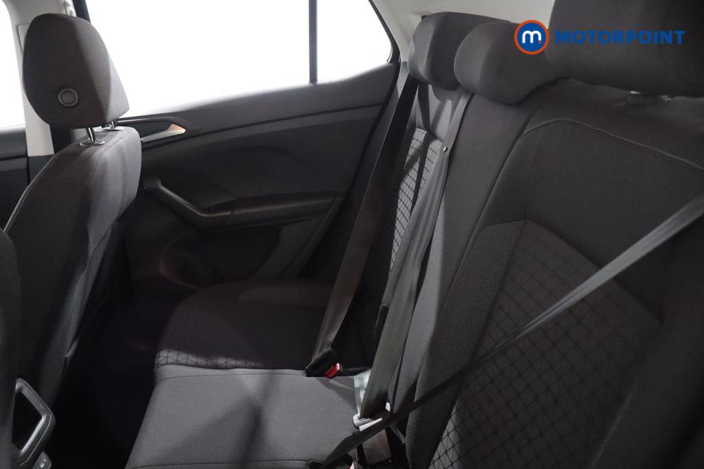 Volkswagen T-Cross SE Automatic Petrol SUV - Stock Number (1600441) - 14th supplementary image