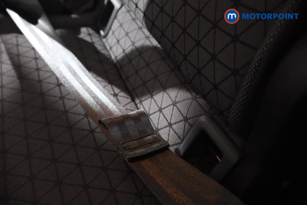 Volkswagen T-Cross SE Automatic Petrol SUV - Stock Number (1600441) - 15th supplementary image