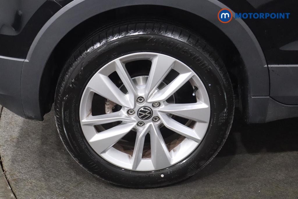 Volkswagen T-Cross SE Automatic Petrol SUV - Stock Number (1600441) - 17th supplementary image