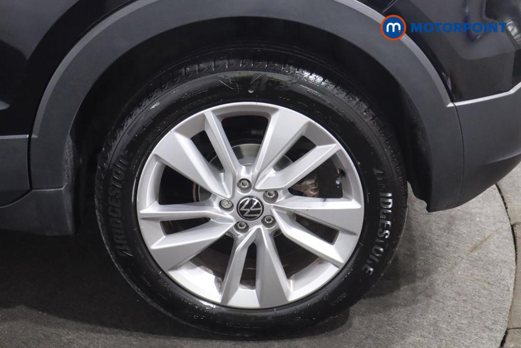 Volkswagen T-Cross SE Automatic Petrol SUV - Stock Number (1600441) - 20th supplementary image