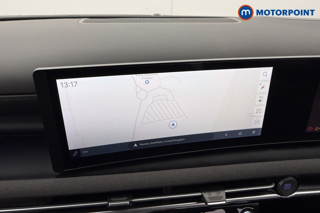 Hyundai Tucson Ultimate Manual Petrol SUV - Stock Number (1600623) - 2nd supplementary image